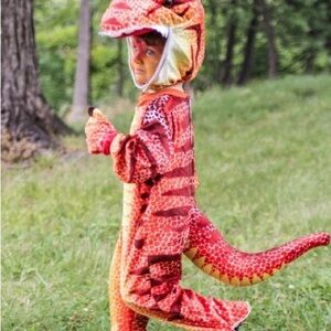 T-Rex Dinosaur Toddler Costume